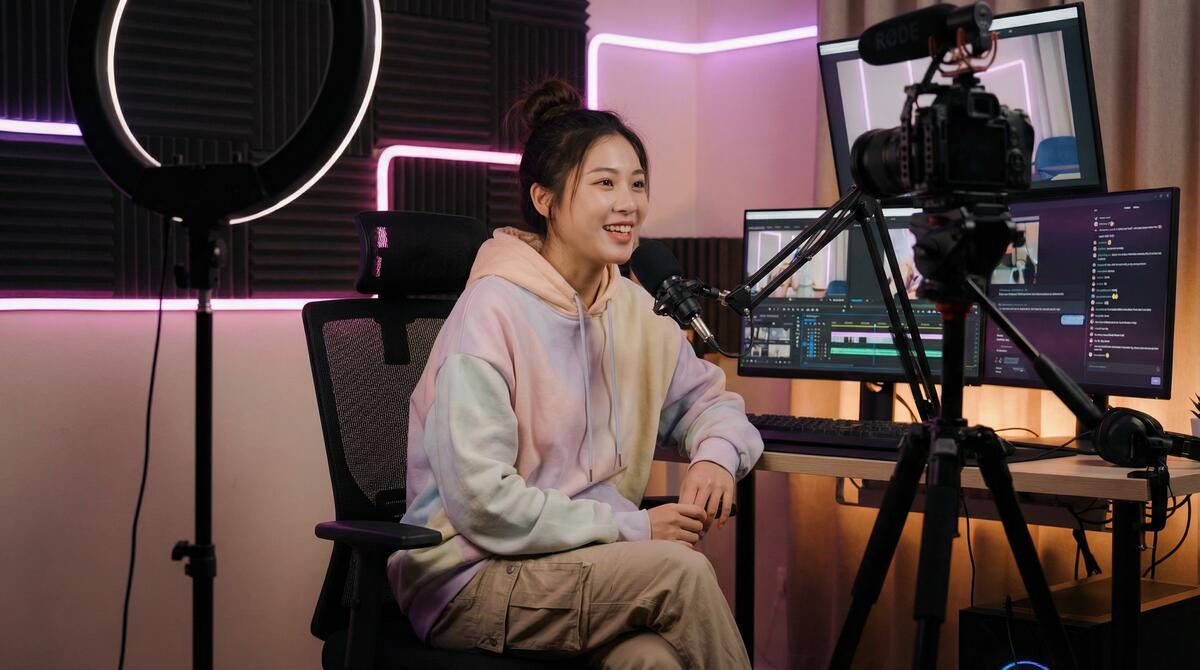 91美少女视频直播