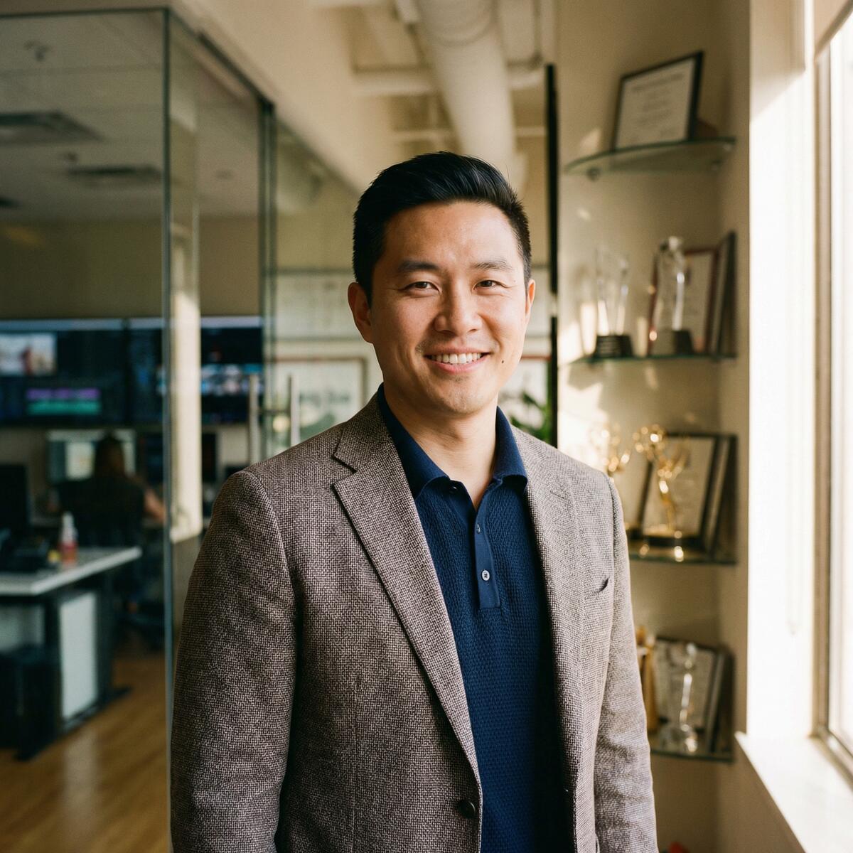 91执行制片人张浩然